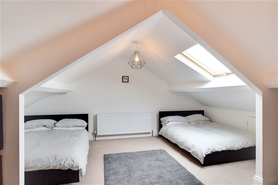 Loft Conversion